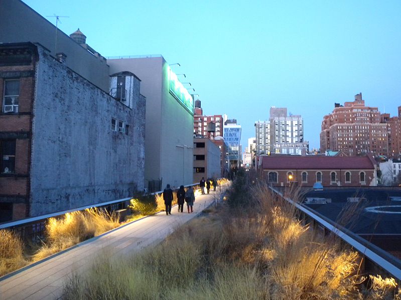 TheHighLine2014 17