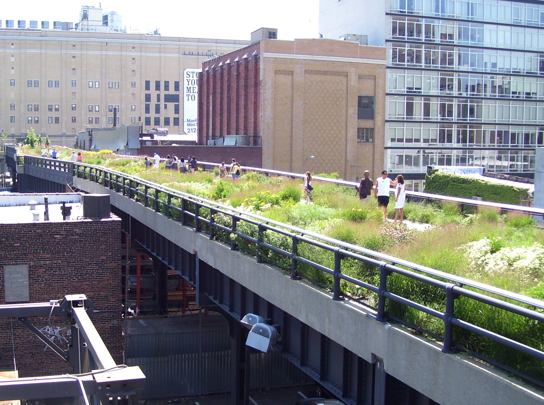 TheHighLine2014 19