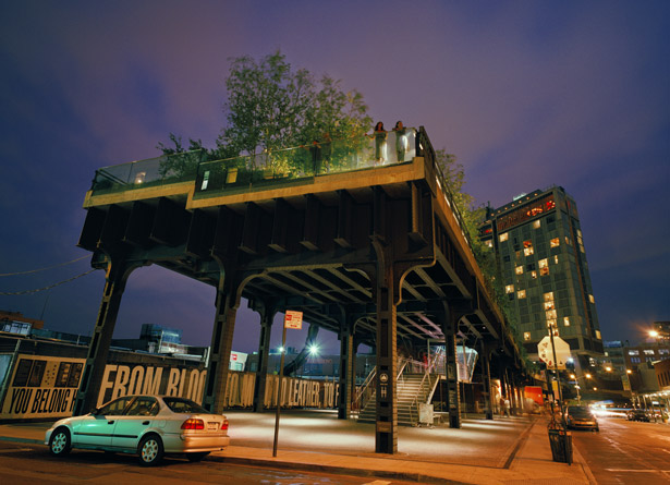 TheHighLine2014 20